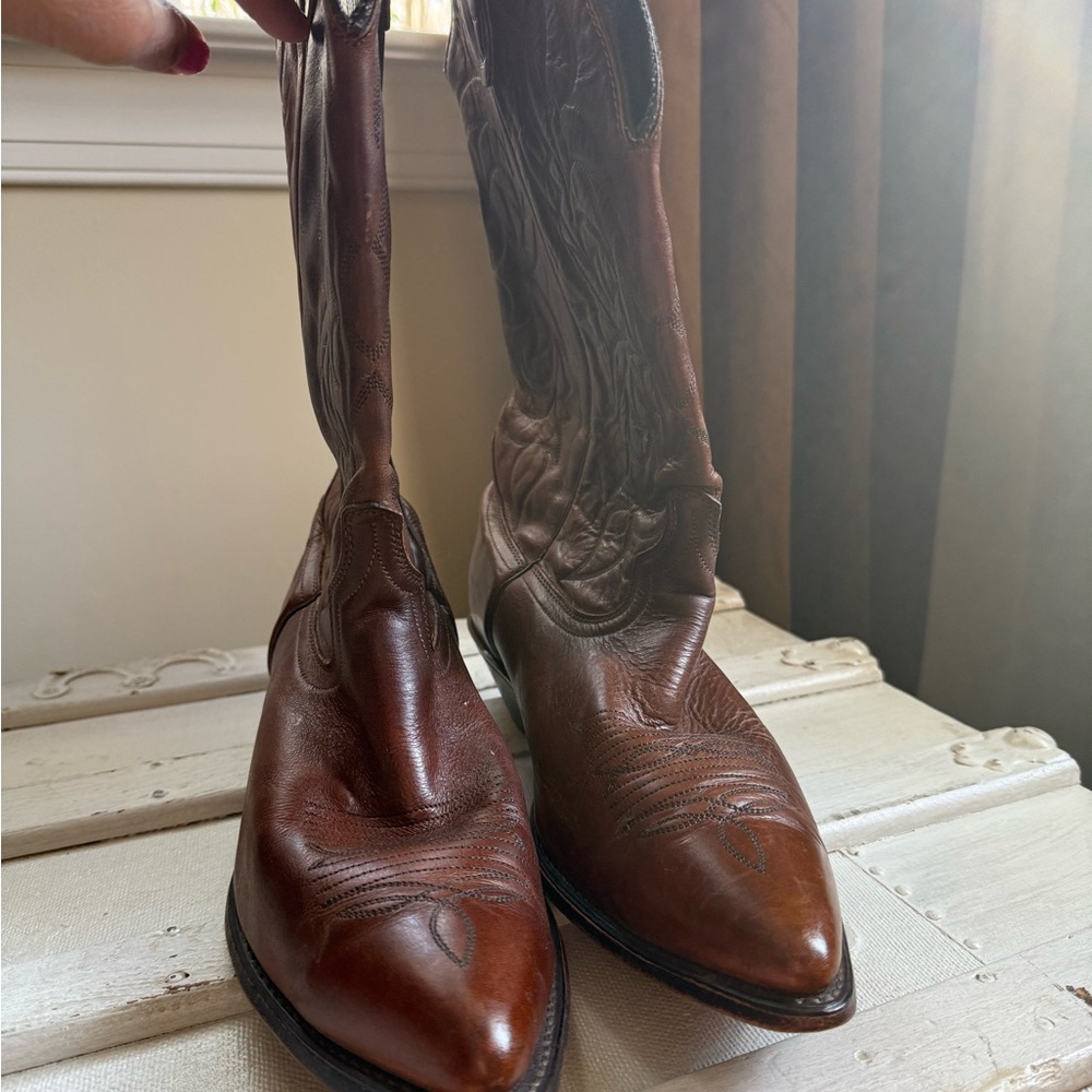 Dingo Cowboy boots - Picture 13 of 16